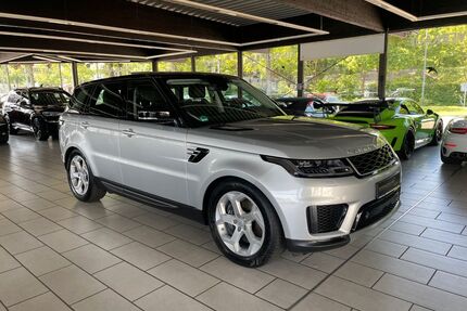 Land Rover Range Rover Sport Gebrauchtwagen