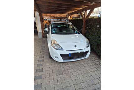 Renault Clio Gebrauchtwagen
