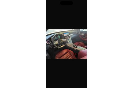 Mercedes-Benz C 300 Gebrauchtwagen