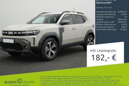 Dacia Duster Gebrauchtwagen