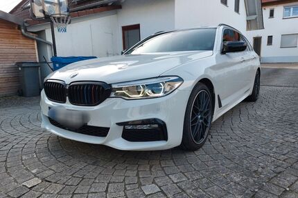 BMW 530 Gebrauchtwagen