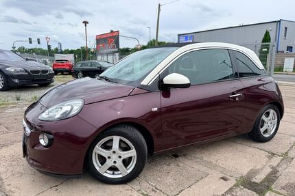 Opel Adam Gebrauchtwagen