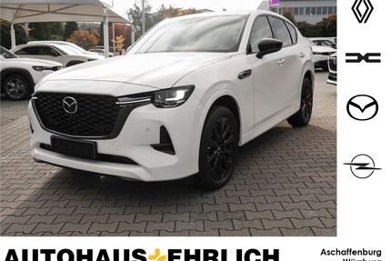 Mazda CX-60 Gebrauchtwagen