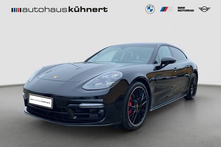 Porsche Panamera Gebrauchtwagen