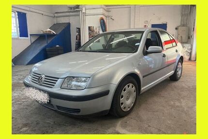 VW Bora Gebrauchtwagen