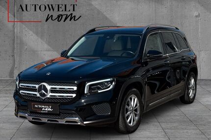 Mercedes-Benz GLB 250 Gebrauchtwagen