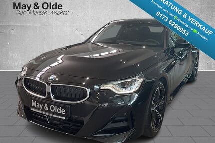 BMW 220 Gebrauchtwagen
