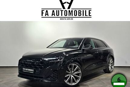 Audi Q8 Gebrauchtwagen