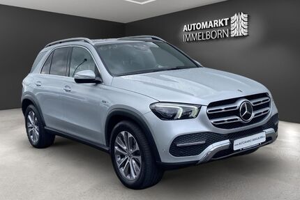 Mercedes-Benz GLE 350 Gebrauchtwagen