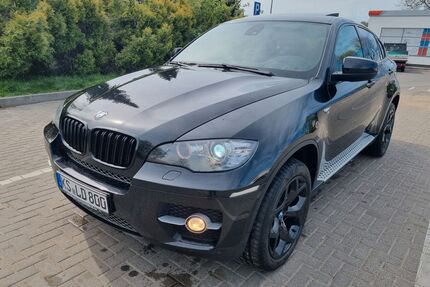 BMW X6 Gebrauchtwagen