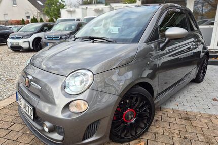 Abarth 595 Gebrauchtwagen