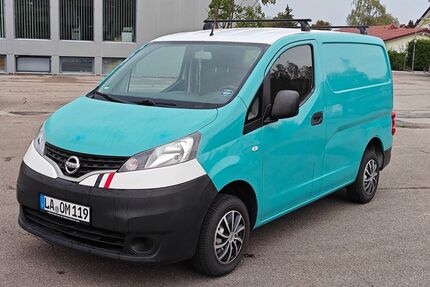 Nissan NV200 Gebrauchtwagen
