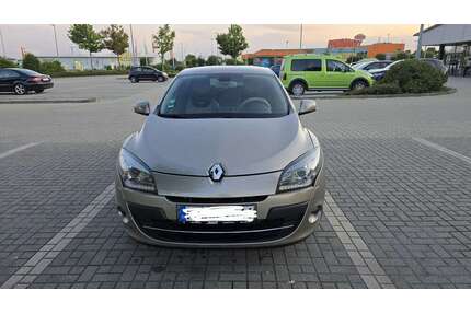 Renault Megane Gebrauchtwagen