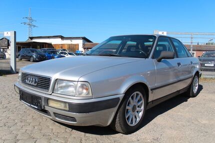 Audi 80 Gebrauchtwagen