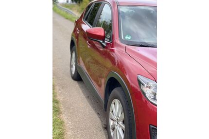 Mazda CX-5 Gebrauchtwagen
