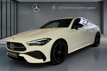 Mercedes-Benz CLE 300 Gebrauchtwagen