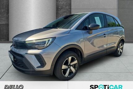 Opel Crossland (X) Gebrauchtwagen