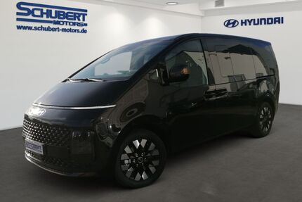 Hyundai STARIA Gebrauchtwagen