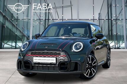 Mini John Cooper Works Gebrauchtwagen