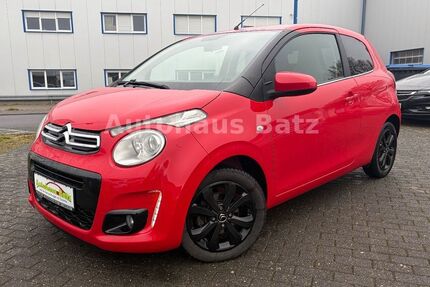 Citroen C1 Gebrauchtwagen