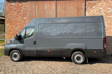 IVECO Daily Gebrauchtwagen