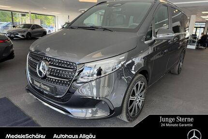 Mercedes-Benz V 300 Gebrauchtwagen