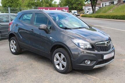 Opel Mokka Gebrauchtwagen
