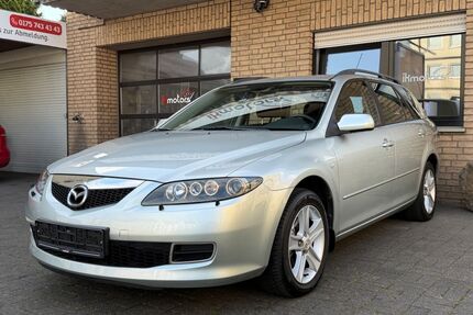 Mazda 6 Gebrauchtwagen