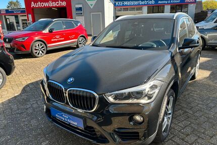 BMW X1 Gebrauchtwagen