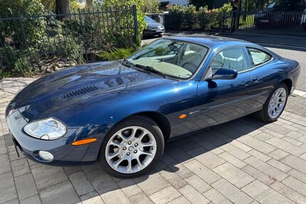 Jaguar XKR Gebrauchtwagen