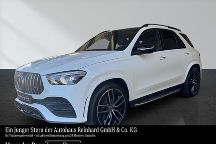 Mercedes-Benz GLE 580 Gebrauchtwagen