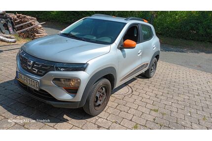 Dacia Spring Gebrauchtwagen