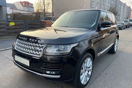 Land Rover Range Rover Gebrauchtwagen