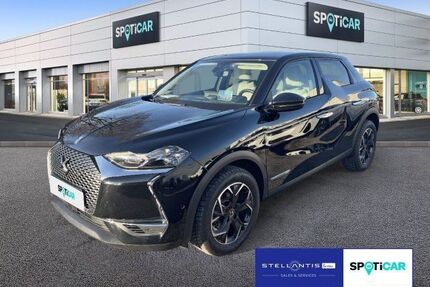 DS Automobiles DS3 Gebrauchtwagen