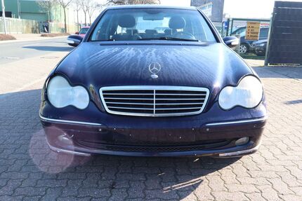 Mercedes-Benz C 180 Gebrauchtwagen