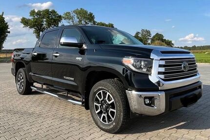 Toyota Tundra Gebrauchtwagen