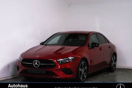 Mercedes-Benz A 200 Gebrauchtwagen