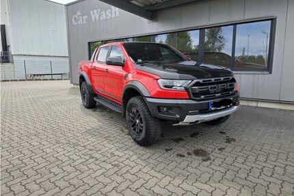 Ford Ranger Gebrauchtwagen