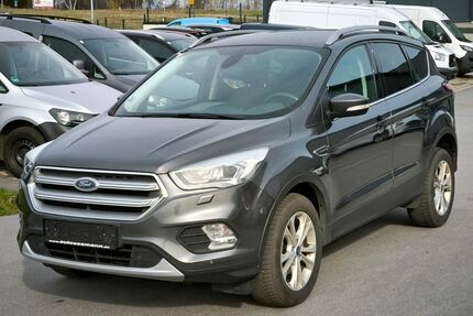 Ford Kuga Gebrauchtwagen