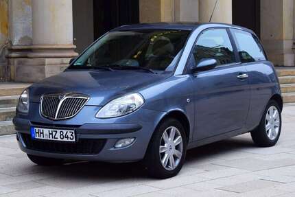 Lancia Ypsilon Gebrauchtwagen