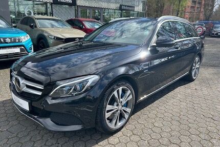Mercedes-Benz C 350 Gebrauchtwagen