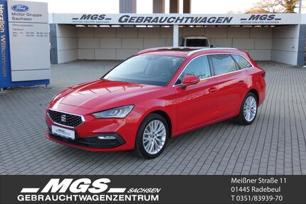 Seat Leon Gebrauchtwagen