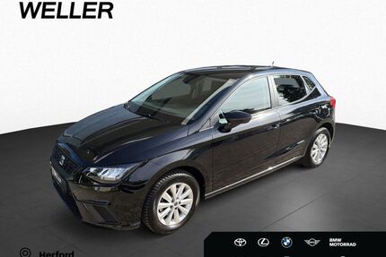 Seat Ibiza Gebrauchtwagen
