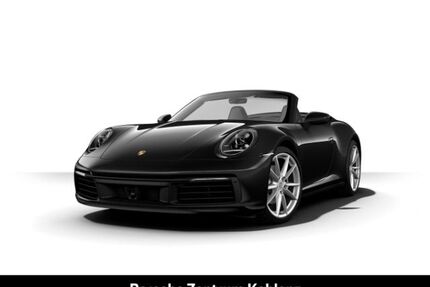 Porsche 992 Gebrauchtwagen