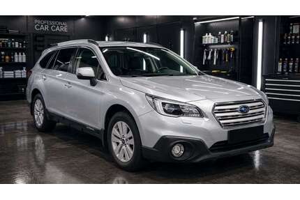Subaru Legacy Gebrauchtwagen
