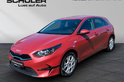 Kia ceed / Ceed Gebrauchtwagen