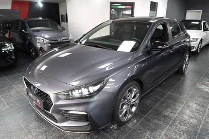 Hyundai i30 Gebrauchtwagen