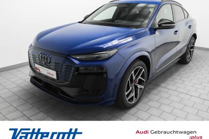 Audi SQ6 e-tron Gebrauchtwagen
