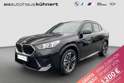 BMW X2 Gebrauchtwagen
