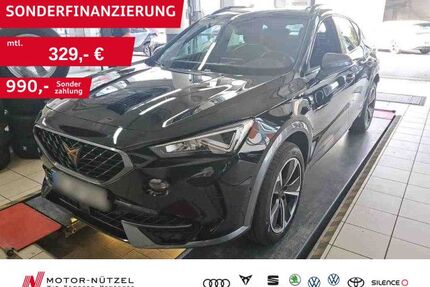 Cupra Formentor Gebrauchtwagen